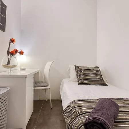 Stylish 2bedroom Penthouse In St Julians 501 شقة *