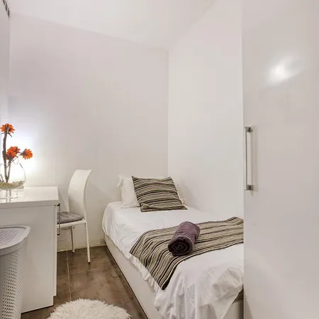 شقة Stylish 2bedroom Penthouse In St Julians 501