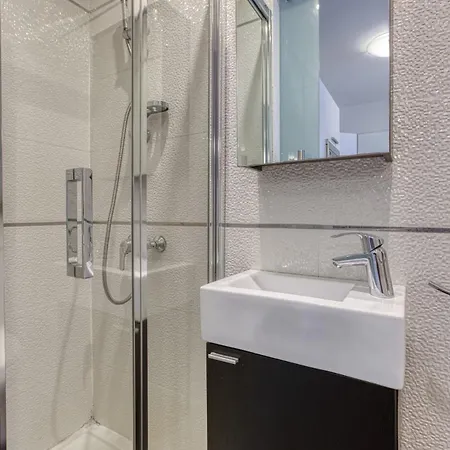 Stylish 2bedroom Penthouse In St Julians 501 سانت جوليان