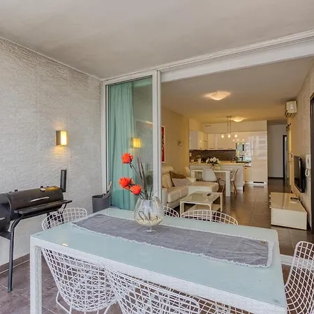 Stylish 2bedroom Penthouse In St Julians 501 * St. Julian's