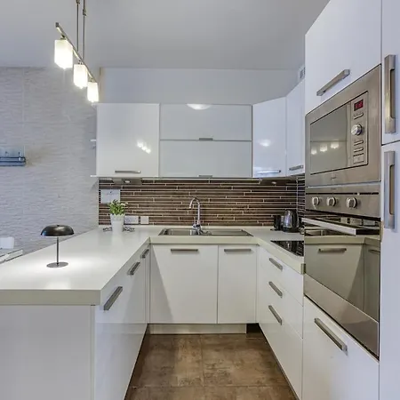 Apartament Stylish 2bedroom Penthouse In St Julians 501 St. Julian's